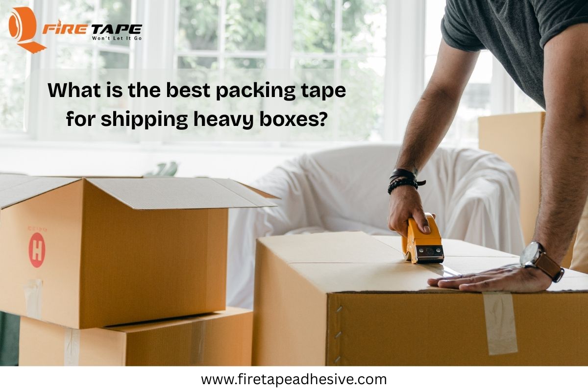Packing Tape